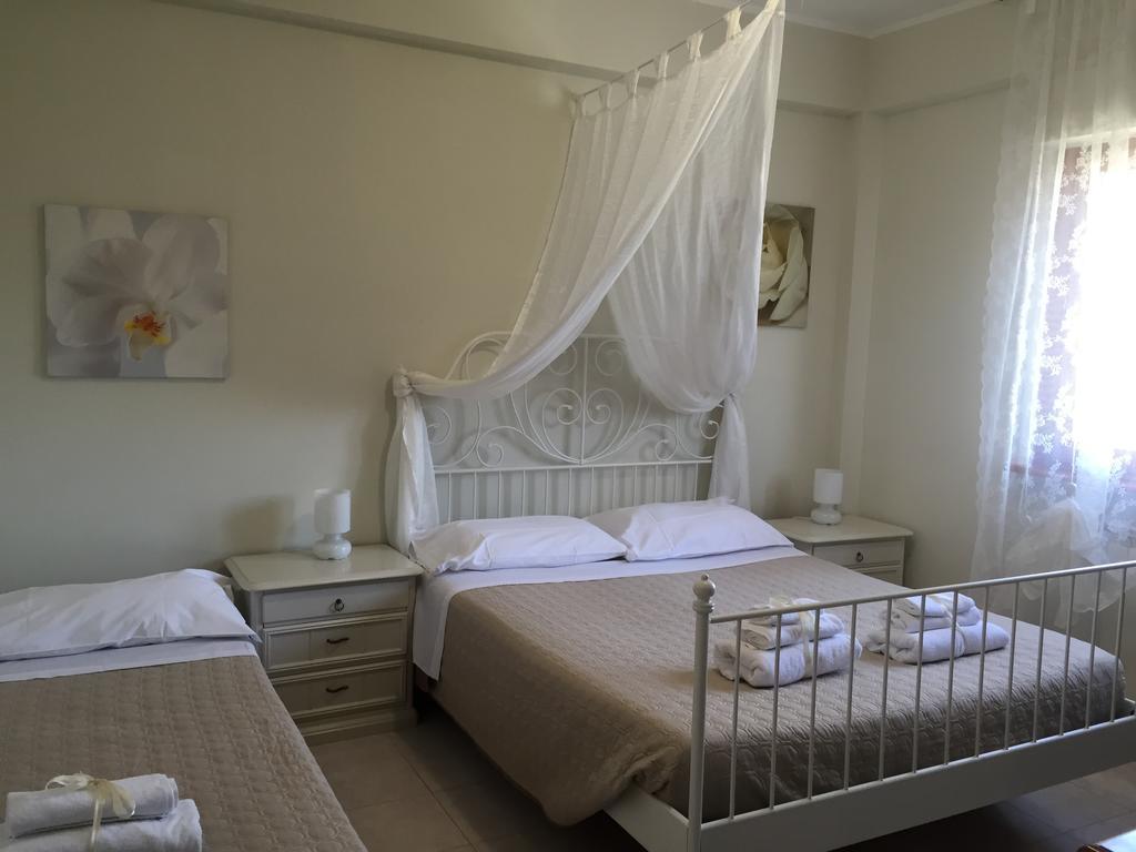Simply Rome Leilighet Ciampino Rom bilde