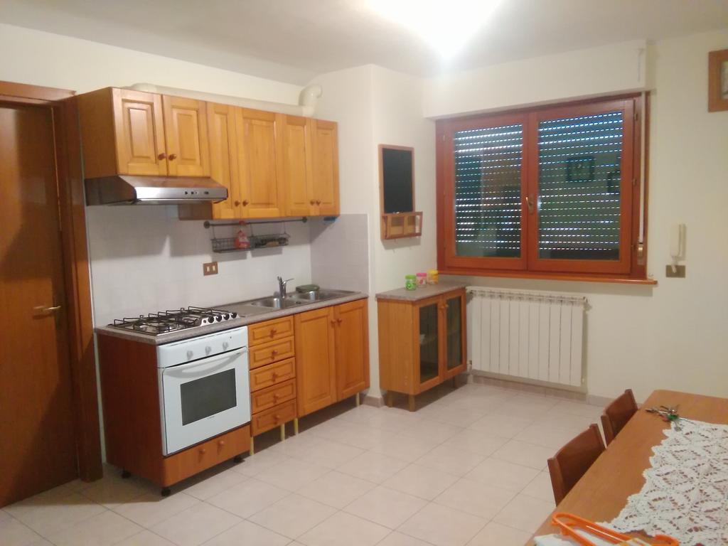Simply Rome Leilighet Ciampino Rom bilde