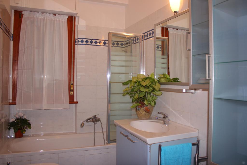 Simply Rome Leilighet Ciampino Rom bilde
