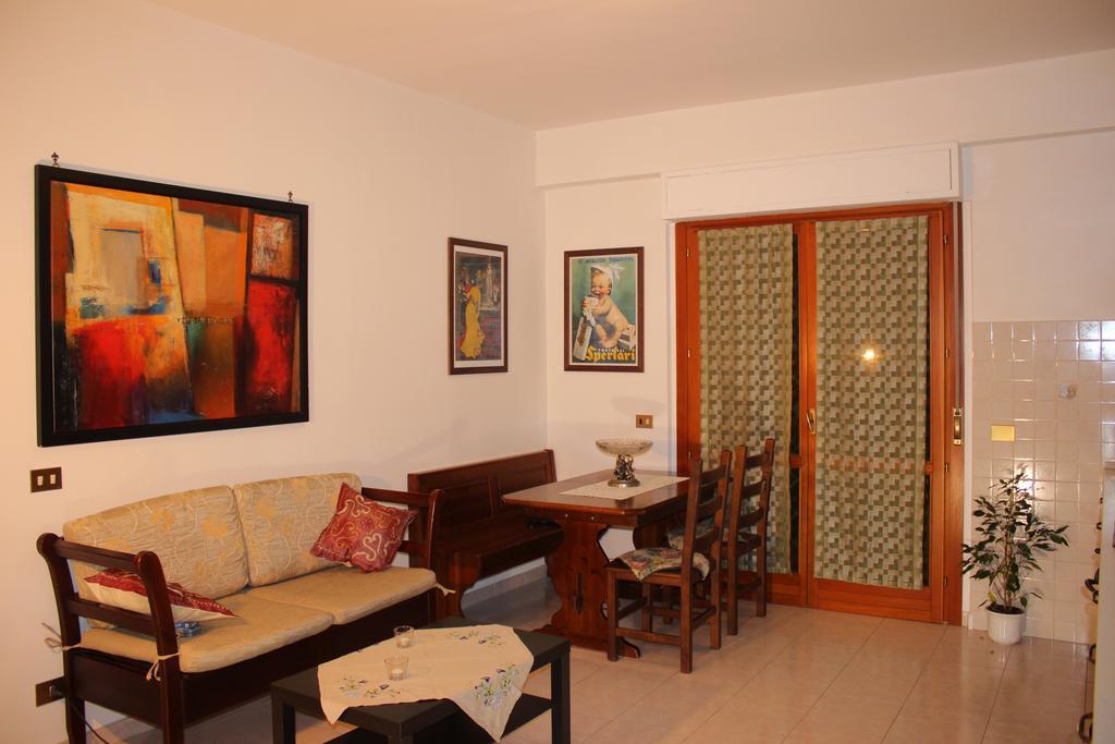 Simply Rome Leilighet Ciampino Rom bilde