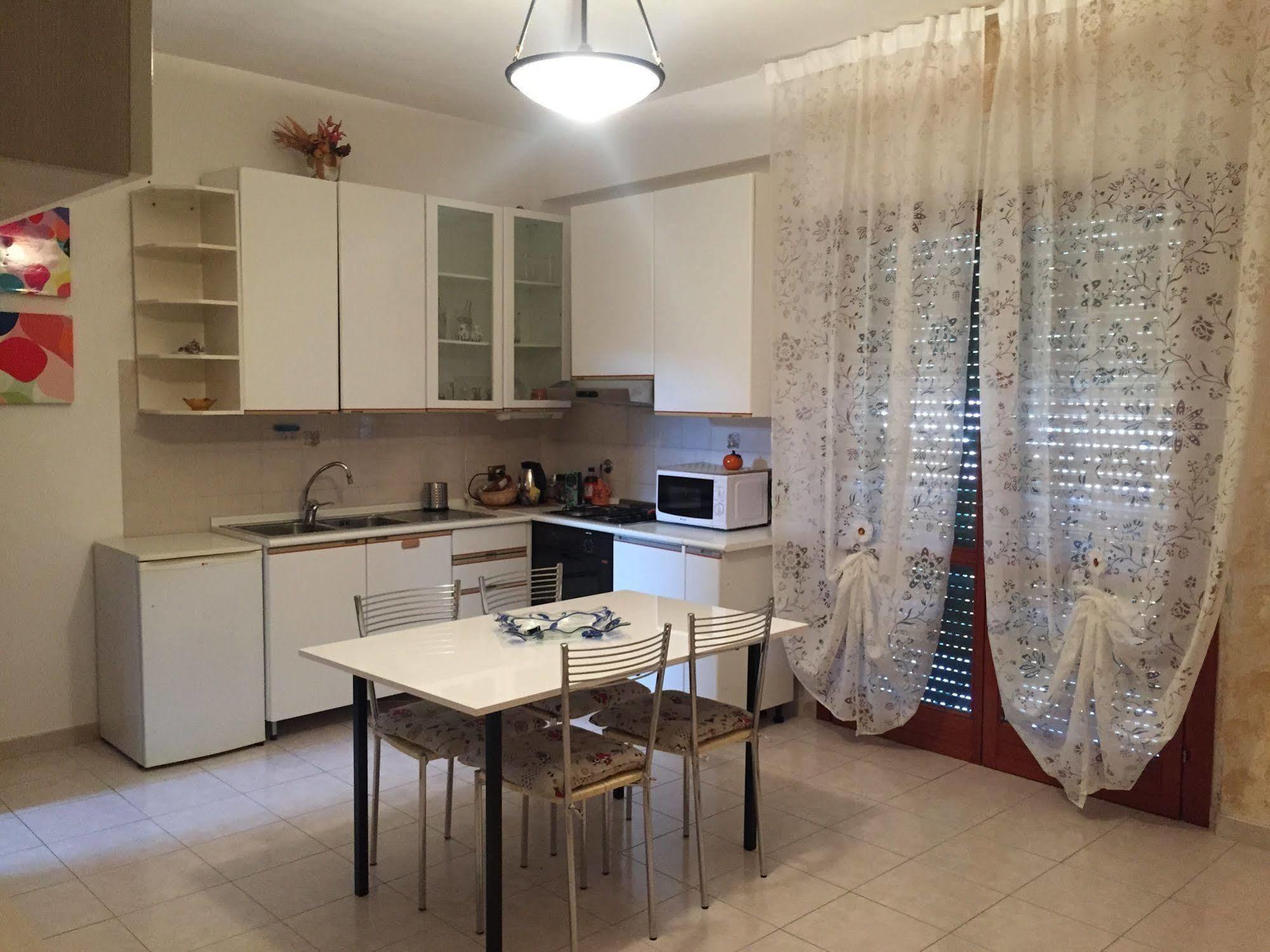 Simply Rome Leilighet Ciampino Eksteriør bilde