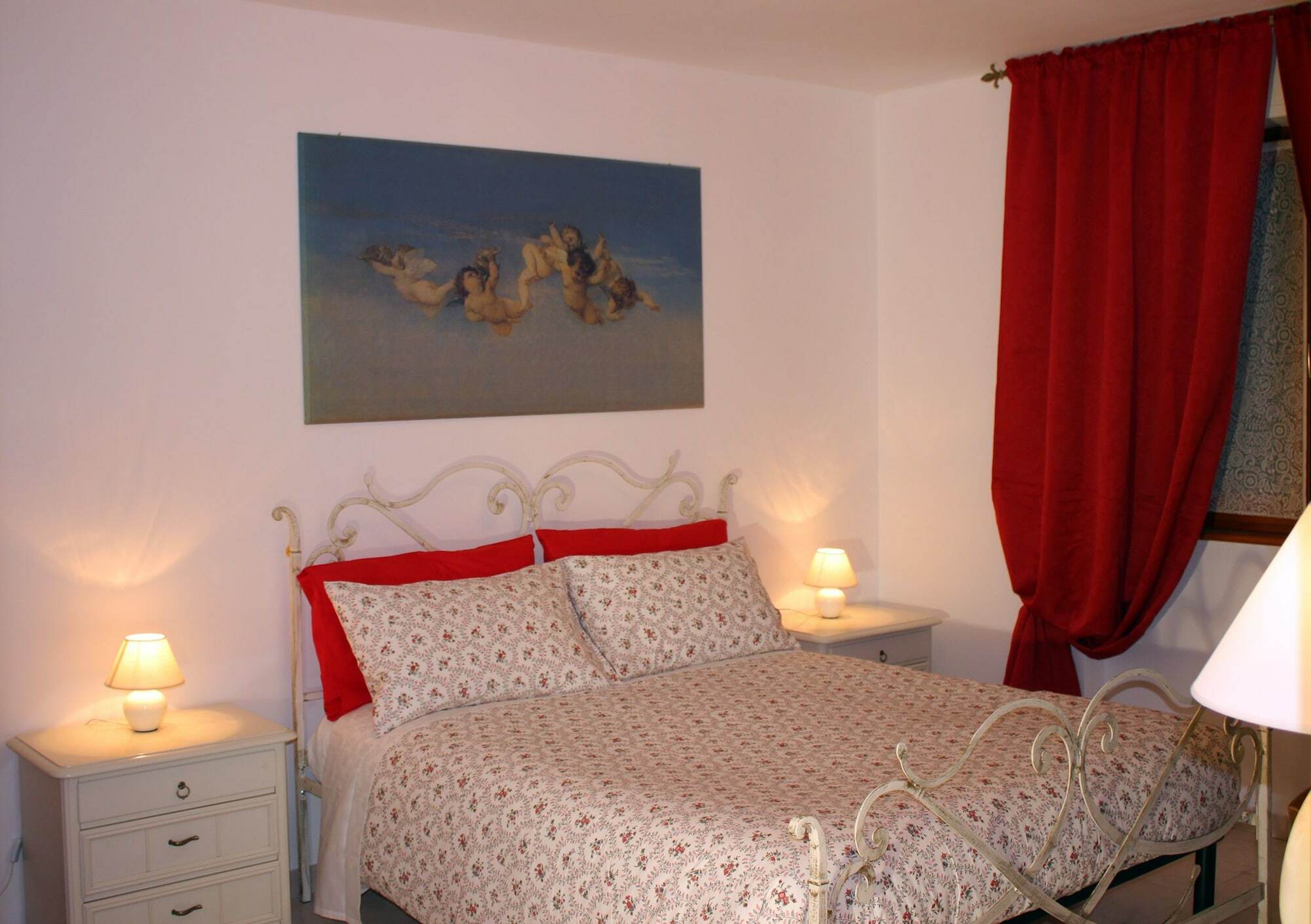 Simply Rome Leilighet Ciampino Eksteriør bilde