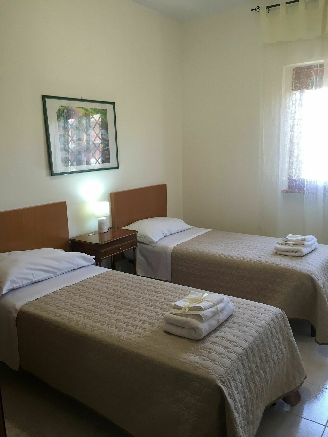 Simply Rome Leilighet Ciampino Eksteriør bilde
